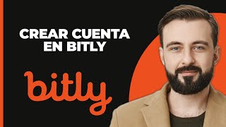 Cómo Crear una Cuenta de Acortador de Enlaces en Bitly [upl. by Akeimahs]