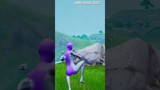 picked a random sound lol fortnite shorts [upl. by Zelda]