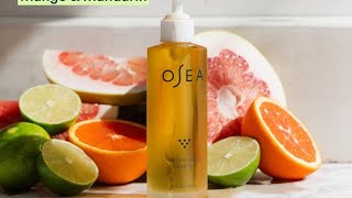 OSEA Undaria Algae™ Body Oil 5 oz shorts amazon shortvideo short shortvideo subscribe foryou [upl. by Llerrut752]