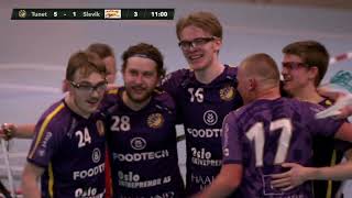 Highlights NM finalen G19 2023 [upl. by Ganley]