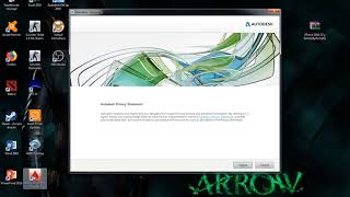 Como activar Autocad [upl. by Lehcim779]