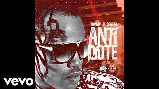 Tommy Lee Sparta  Antidote [upl. by Yerd246]