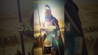 King Baldwin IV The power of faith in God history [upl. by Mahoney305]