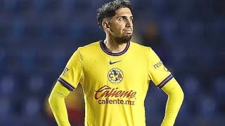 Diego Valdés sentenciado en América [upl. by Mandelbaum]