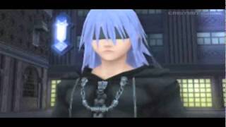 Kingdom Hearts 3582 Days  16  Roxas VS Riku  Español HD [upl. by Gerard]