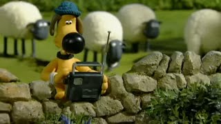 Shaun The Sheep  Lifes A Treat [upl. by Brenda]