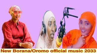 New BoranaOromo song 2023 by Lady Herb Nasrabeiby ft Sister Naz [upl. by Seymour]