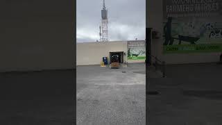 Forklift at wanneroo markets [upl. by Sydney]