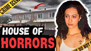 Christchurch House of Horrors  True Crime Documentary [upl. by Leunad811]