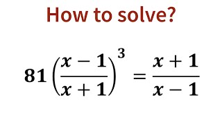 What is the value of x in this Math Question Solve For X [upl. by Nnylf793]