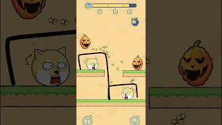 Save the dog  level 158  shorts ytshorts gaming viralshortssavethedog thegangstergamerz [upl. by Richlad237]