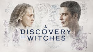 A Discovery Of Witches Soundtrack  14Separation Brings  the Witch Rain [upl. by Couhp]