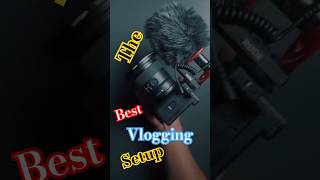 A best vlogging Camera vloggerlife vinayraivlogs viralshort trending shorts bestvloggingsetup [upl. by Ayatnwahs159]