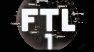 Northernlion Plays  FTL Episode 1 [upl. by Boice652]