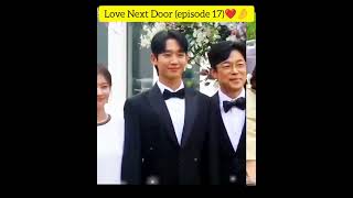 🤭🥰Prewedding shoot from themspecial epi 17jungsomin junghaein reels [upl. by Yelda]