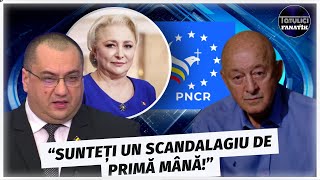 Cine e Cristian Terhes CANDIDAT PNCR LA PRESEDINTIE Viorica Dancila I SA ALATURAT [upl. by Sadirah706]