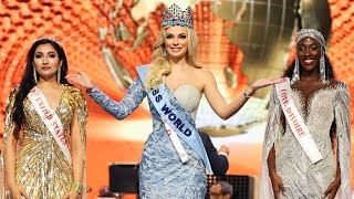 The real Miss World 2021 Full Show [upl. by Ahsema785]