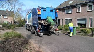 GFT weg ermee Maar dan wel in de groene container [upl. by Pat209]