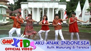 Aku Anak Indonesia  Ruth Manurung amp Terrence [upl. by Ingrim105]