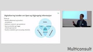 Digitalisering i rådgiverbransjen [upl. by Oderfliw]