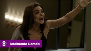 Totalmente Demais capítulo 56 da novela terça 12 de janeiro na Globo [upl. by Derby42]