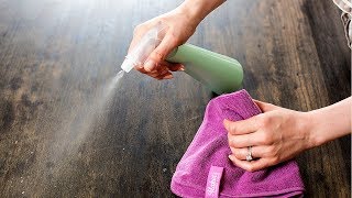 7 MUST HAVE Cleaning Products amp Tools [upl. by Ssidnac707]