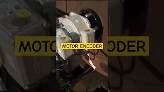 MOTOR ENCODERshorts [upl. by Zanas14]