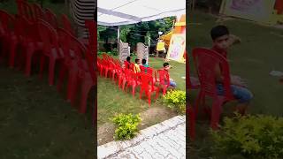 Ramleela park mein Ramleela ki taiyari5MinuteCraftsYouTube souravjoshivlogs7028 viratvlog [upl. by Berardo]