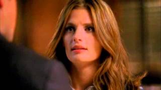 Castle Season 4 Bloopers [upl. by Akemrehs156]