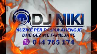 Valle me tupana e me defa mix dj niki 2020 [upl. by Jacobba]