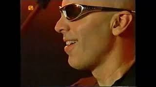 Joe Satriani live at Montreux 2000 [upl. by Evangelia]