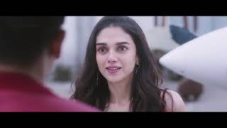 Nallai Allai video song  kaatru veliyidai  Melody song Karthi  Aditi rao Hydari AR Rahman [upl. by Lowe722]