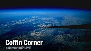 Coffin Corner Explained Boldmethod Live [upl. by Hallock]