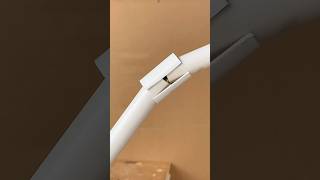 My idea for an easy way to fix electrical conduit diy election tipsandtricks [upl. by Romeu]