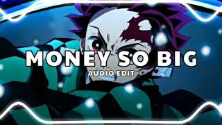 Money so big Phonk remix No Copyright Audio Edit [upl. by Eisele925]