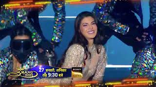 Bollywood Actresses Groove To The Songs  Umang 2023  Saturday 27th January at 930 PM [upl. by Renard]