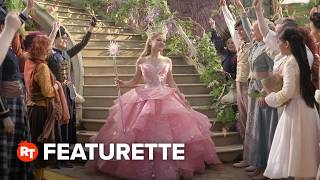 Wicked Featurette  Paul Tazewell Costume Design 2024 [upl. by Schellens]