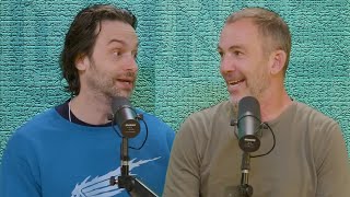 Bryan Callen Rips Chris DElia On His Own Show [upl. by Itoc]