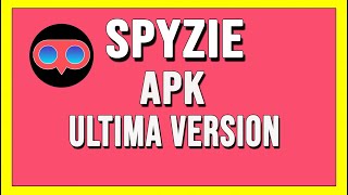 🔴 SPYZIE COMO FUNCIONA 2024 [upl. by Nosauq]