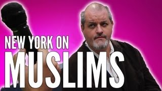 New York on a Muslim [upl. by Bella]