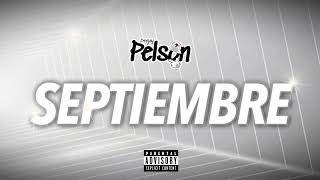 DJ PELSON  SEPTIEMBRE 24 [upl. by Graehme]