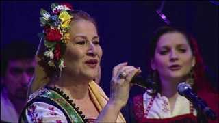 Kalimanku Denkou Pletenitsa Balkan Choir featuring Binka Dobreva [upl. by Einnoc456]