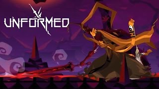 Unformed  Announcement Trailer [upl. by Sandro]