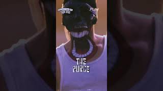 The Purge Edit 🔪 thepurge scary horrorstories movie fyp [upl. by Janette]