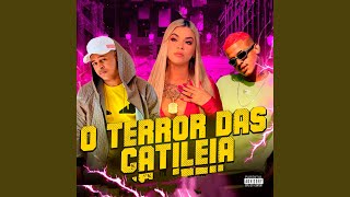 O Terror das Catileia [upl. by Linnea]