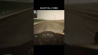 Silent Hill on FBS [upl. by Almeeta]