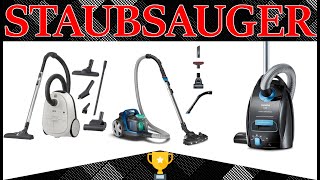 Staubsauger Test ⭐ TOP QUALITÄT amp BESTE MODELLE ✅ [upl. by Eihctir605]