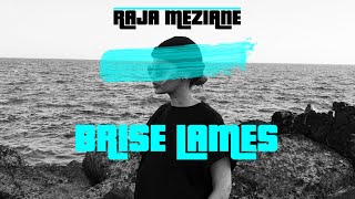 Raja Meziane  BriseLames Video Visualizer  Prod by Dee Tox [upl. by Scevo]