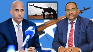 DEG DEGITOOBIYA OO HUBKII UGU BADNAA KU WAREEJISAY PUNTLAND IYO XIISAD KA DHALATAY DHACADADAN [upl. by Wilhelmine]