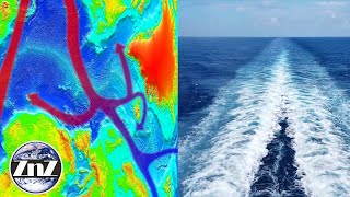 Zakłócenie prądów Oceanu Atlantyckiego może spowodować katastrofę klimatyczną [upl. by Nayab]